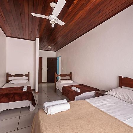 Pousada Mare Cheia Paraty Bagian luar foto