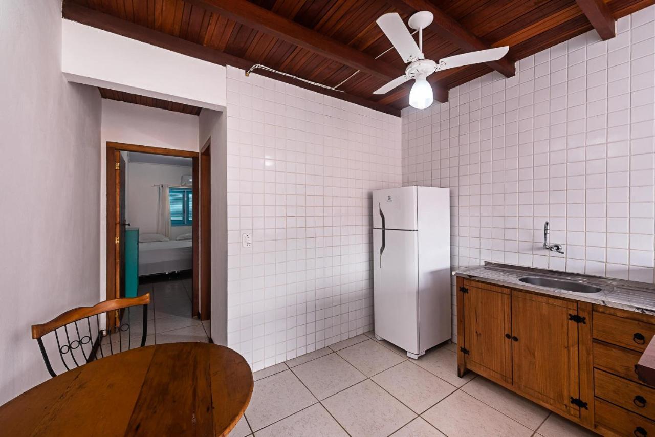 Pousada Mare Cheia Paraty Bagian luar foto