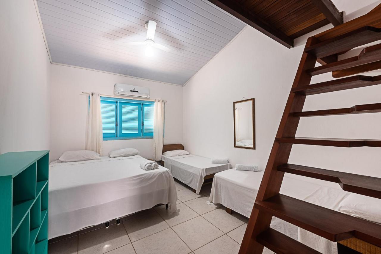 Pousada Mare Cheia Paraty Bagian luar foto